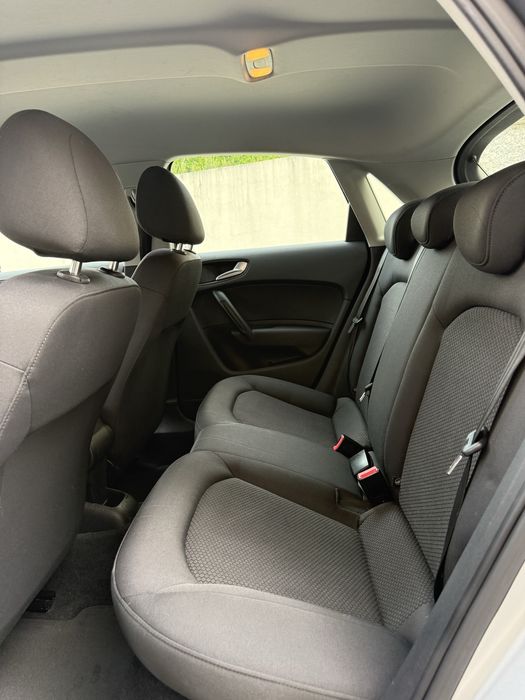 Audi A1 Sportback 1.6 TDI Advance  -13