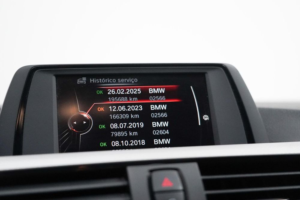 BMW 420 Gran Coupé d Pack M