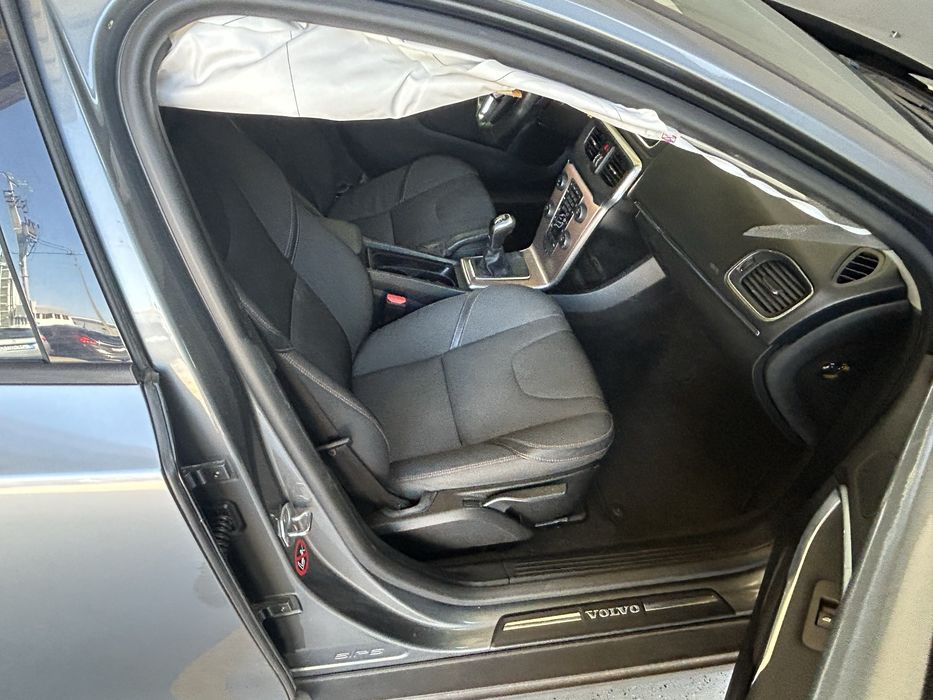 Volvo V40 Cross Country 2.0 D2 Momentum de 2016