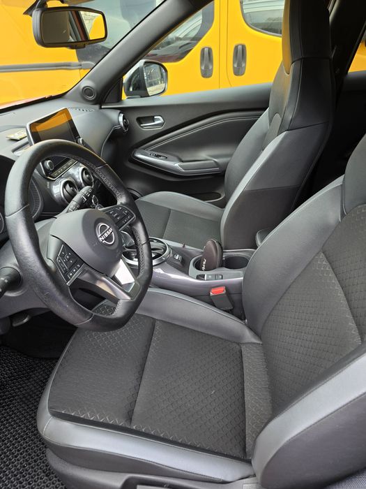 Nissan Juke 2023 VIN SJNFAAF16U1296919 фото оголошення 12 з 18