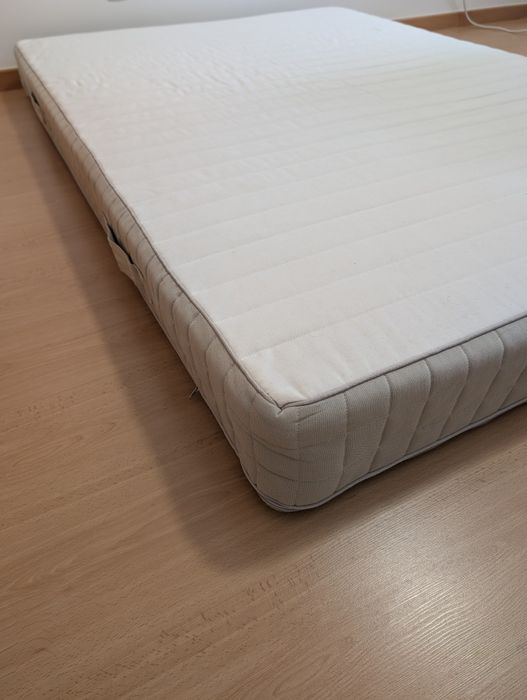 Colchão de Ikea 140x200