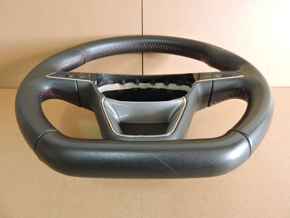 Volante SEAT Leon  FR