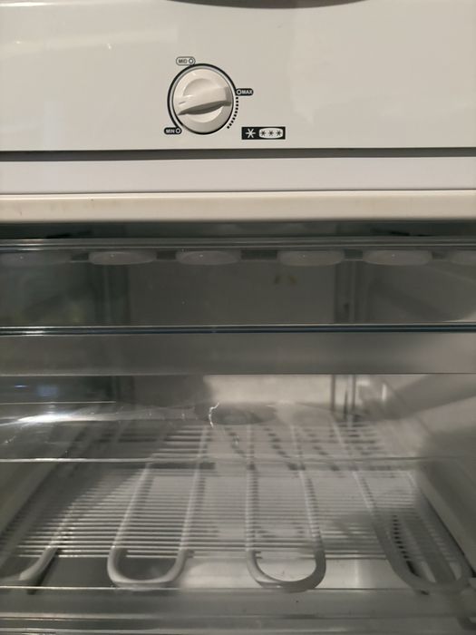 Arca vertical Telefac