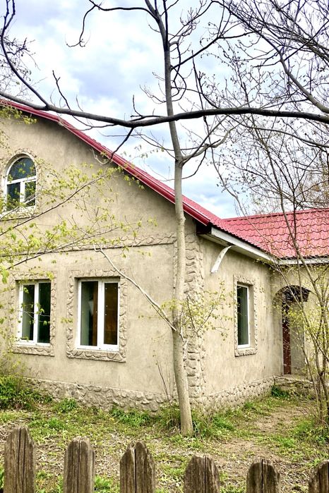 БУДИНОК на ділянці 10 соток. ГАРАЖ. Коммунікації‼️Документи.