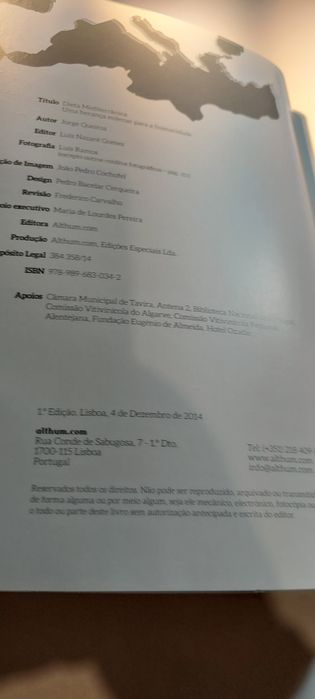 Dieta Mediterrânica - Jorge Queiroz