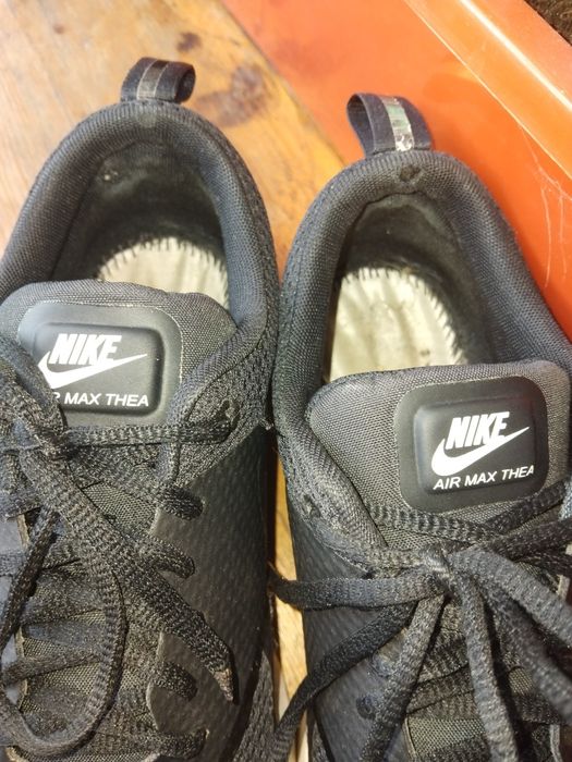 Кроссовки для бега Nike