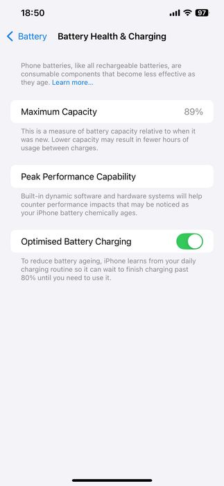 iPhone 12 Pro Max 256GB - bateria 89% - Kraków