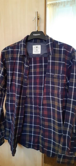 Koszula carry Young m