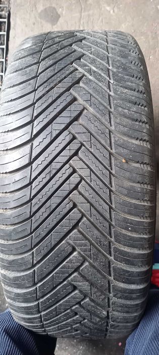 225/45 r17 Hankook Kinergy all-season  3szt.