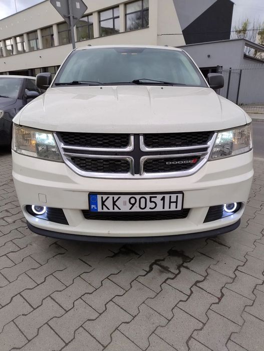 Dodge Journey Dodge Journey