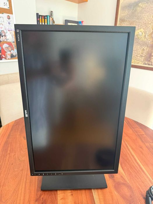 Monitor 24" - Asus PB248Q