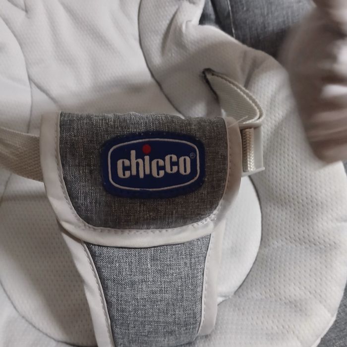 Espreguiçadeira Chicco