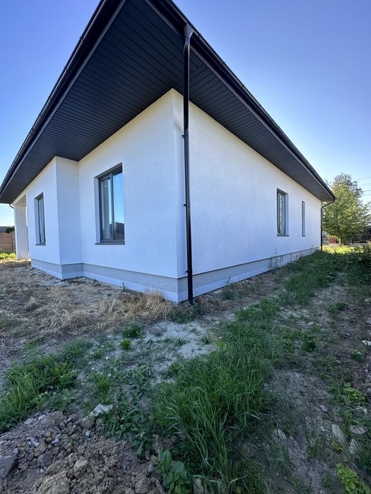 Продаж одноповерхового будинку с.Драгомирчани