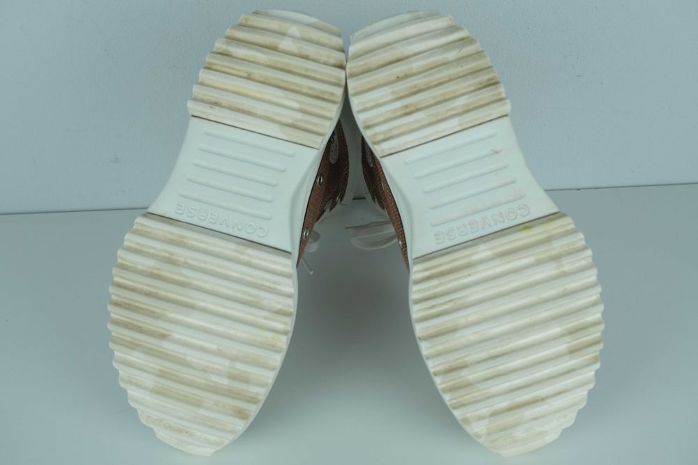 Converse Run Star Hike rozmiar 39- 24,5 cm