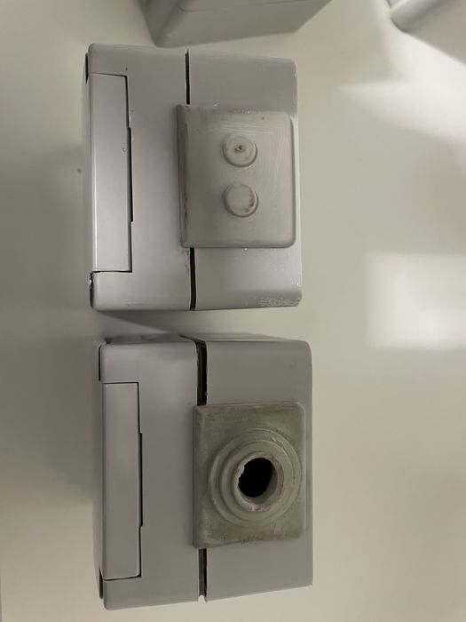 Electrical Materials - Sockets/Switches and Junction Boxes431319127331983361