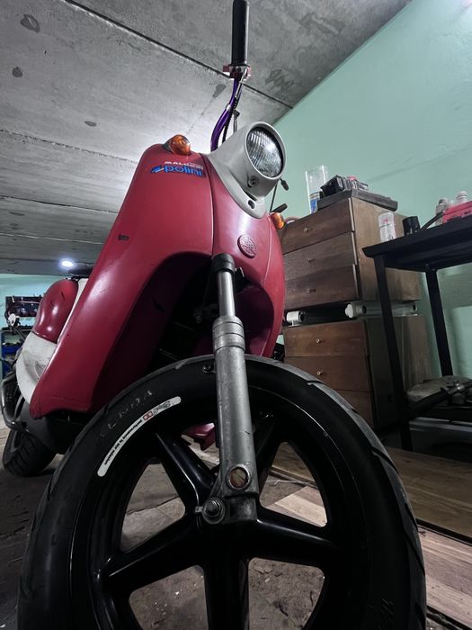 РАЗБОР ЯМАХА ВИНО(Minarelli) neos, aerox, spy, rocket, jog