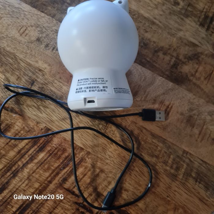 Zabawka laser dla kota Petoneer