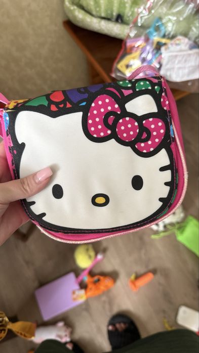 Дитячі  класні сумочки