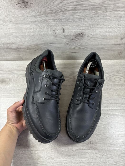 Ecco Gore-Tex чоловічі кросівки 46 розмір