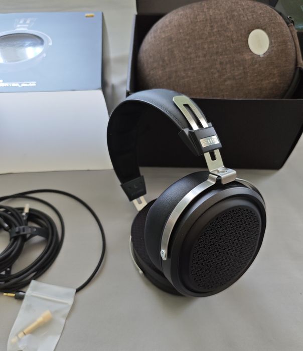 Наушники Fiio FT1 Pro Black