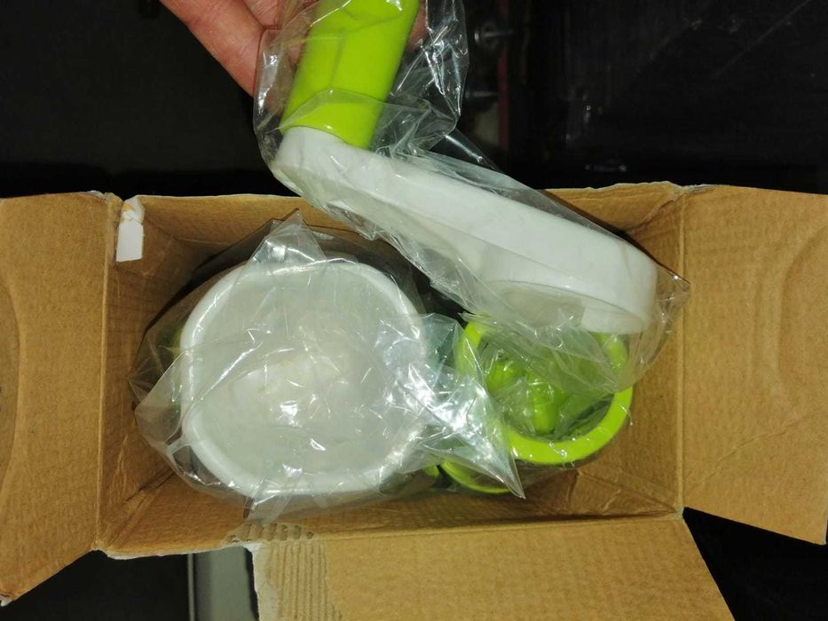 Ralador Multifunções Cozinha Nunca usado  / novo