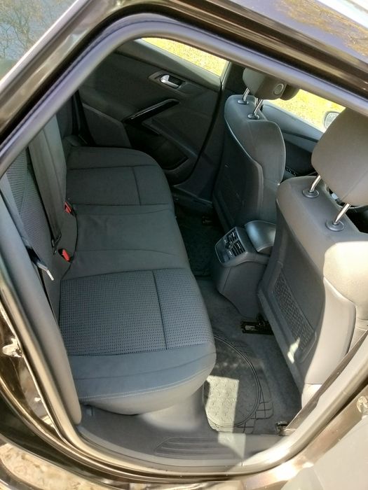 Vendo ou troco Peugeot 508 SW 1.6 BlueHDi ano 2016