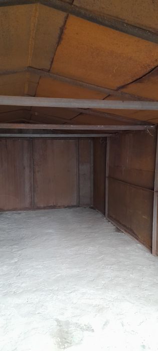 Арена гаража 5*7 в  Опипенковський району
