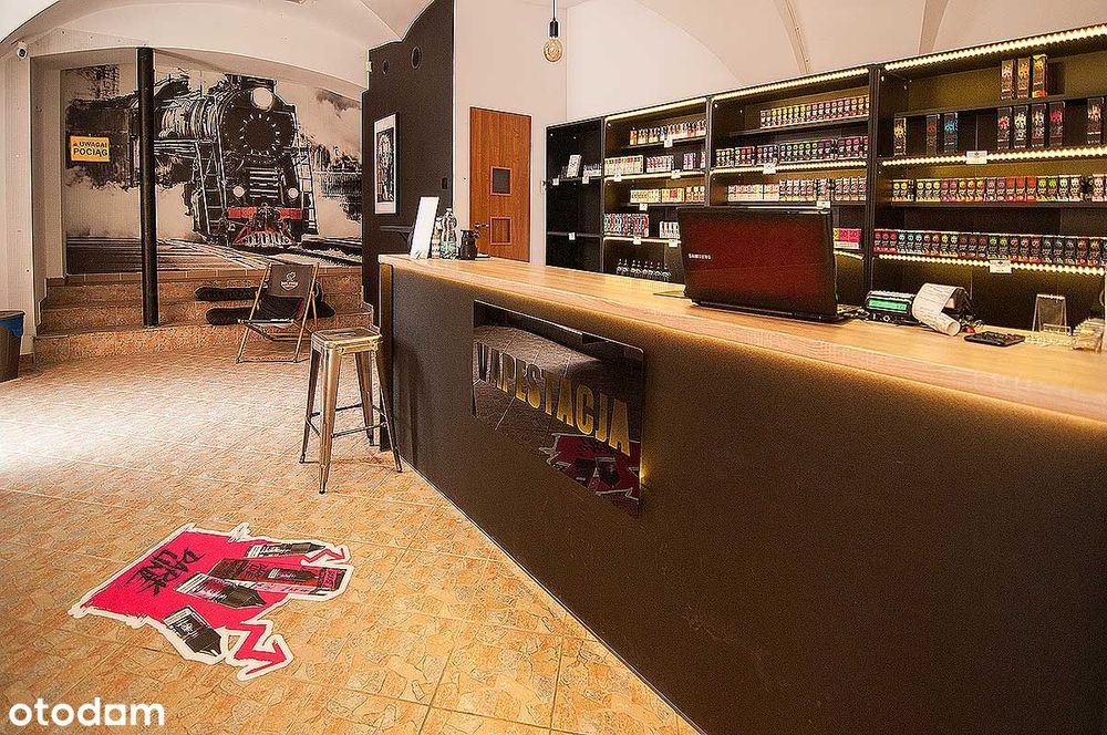 Lokal w ścisłym centrum. Jawor, Rynek.