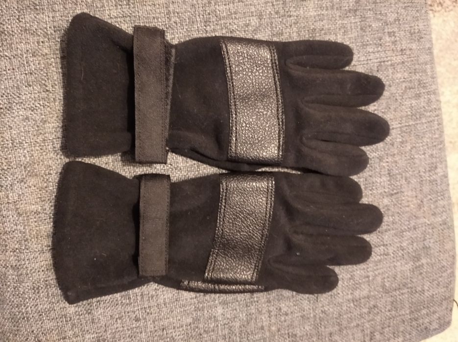 Rękawice ochronne z powłoką antypoślizgową  GALASKÓR  17