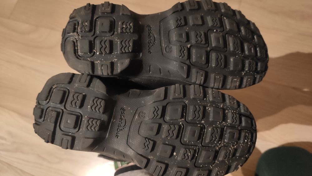 Śniegowce dziecięce 32