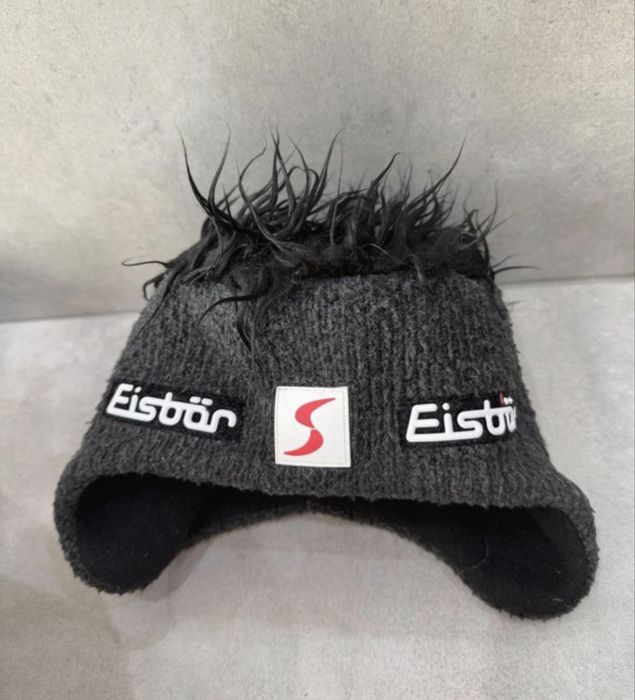 Czapka zimowa Eisbar rozmiar 55