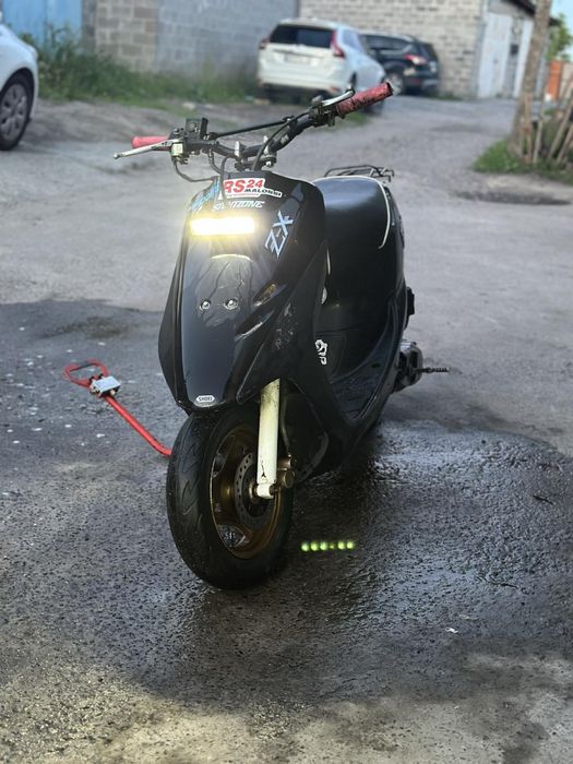 Honda dio 35 Daytona