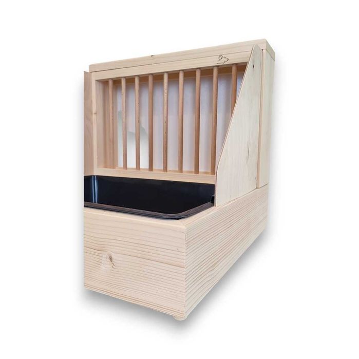 Kuweto paśnik STANDARD -RelaksMysz.pl