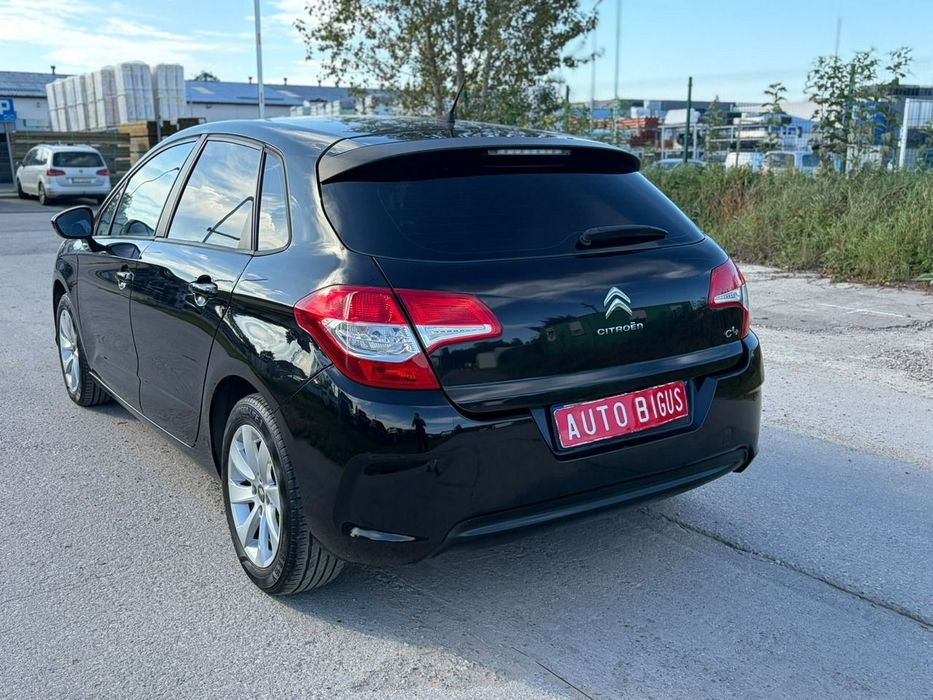 Citroën C4