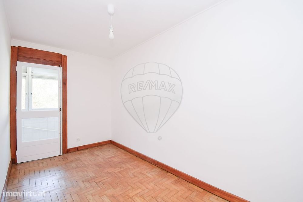 Apartamento T2 para arrendamento