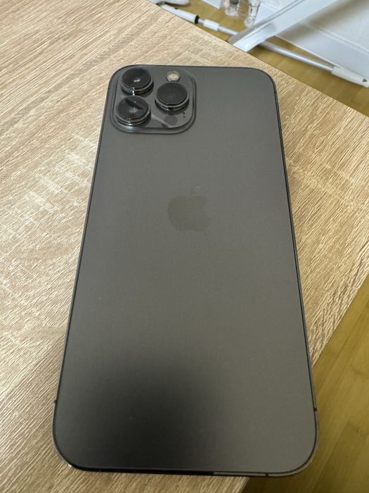 Iphone 13 pro max  256