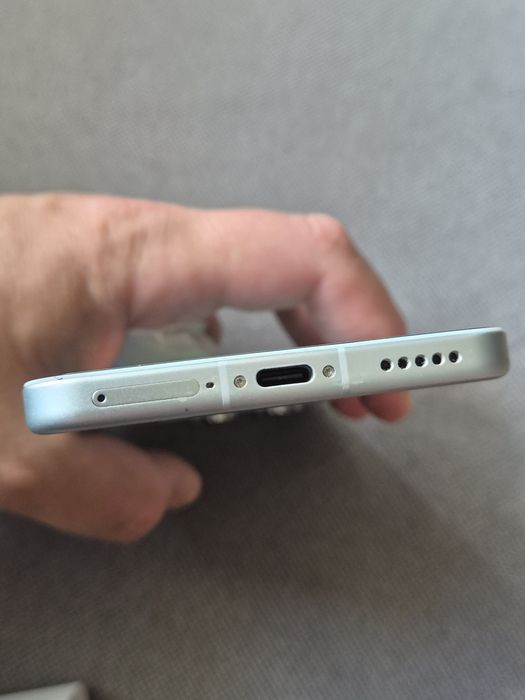 Smartfon One Plus Nord 4 Oasis Green 12/256