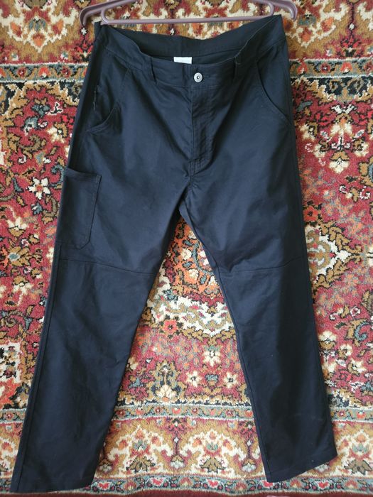 Продам мужские брюки коламбия