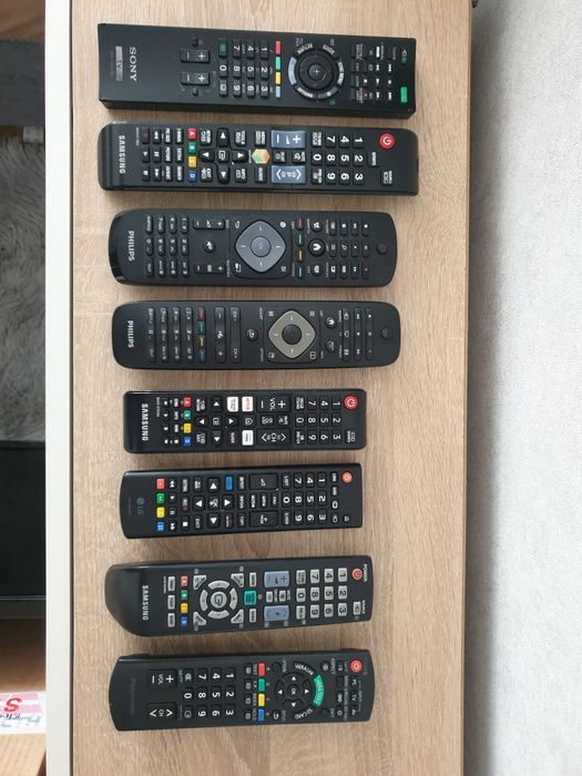 Оригинальный пульт д/у .