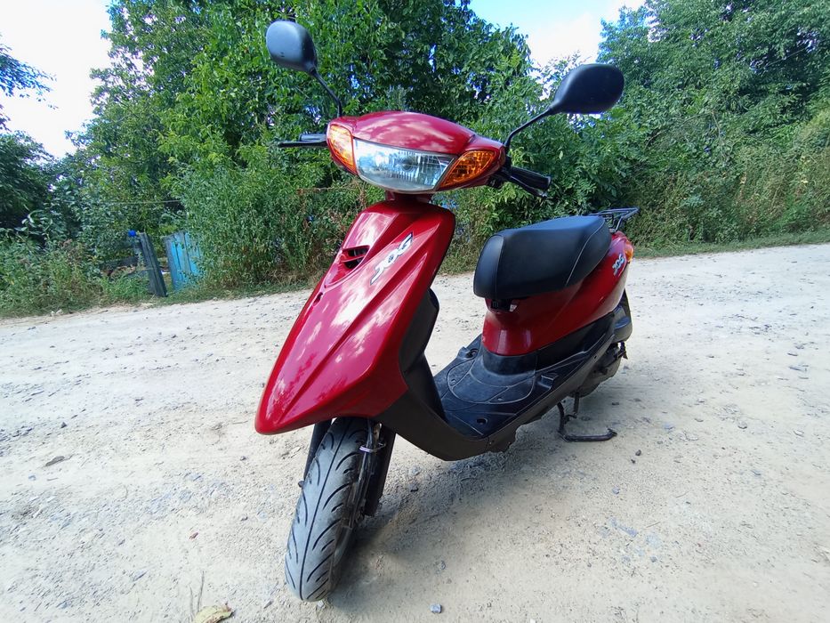 Скутер Yamaxa jog 36
