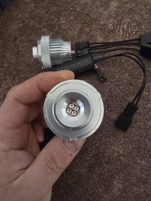 Led маркери 120w