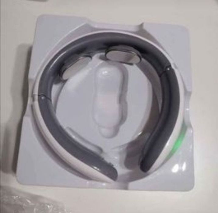 Aparelho de Massagem Novo