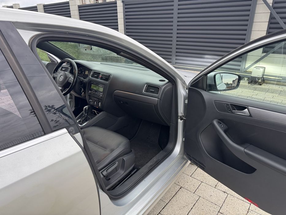 Jetta 2013 2.0 Diesel