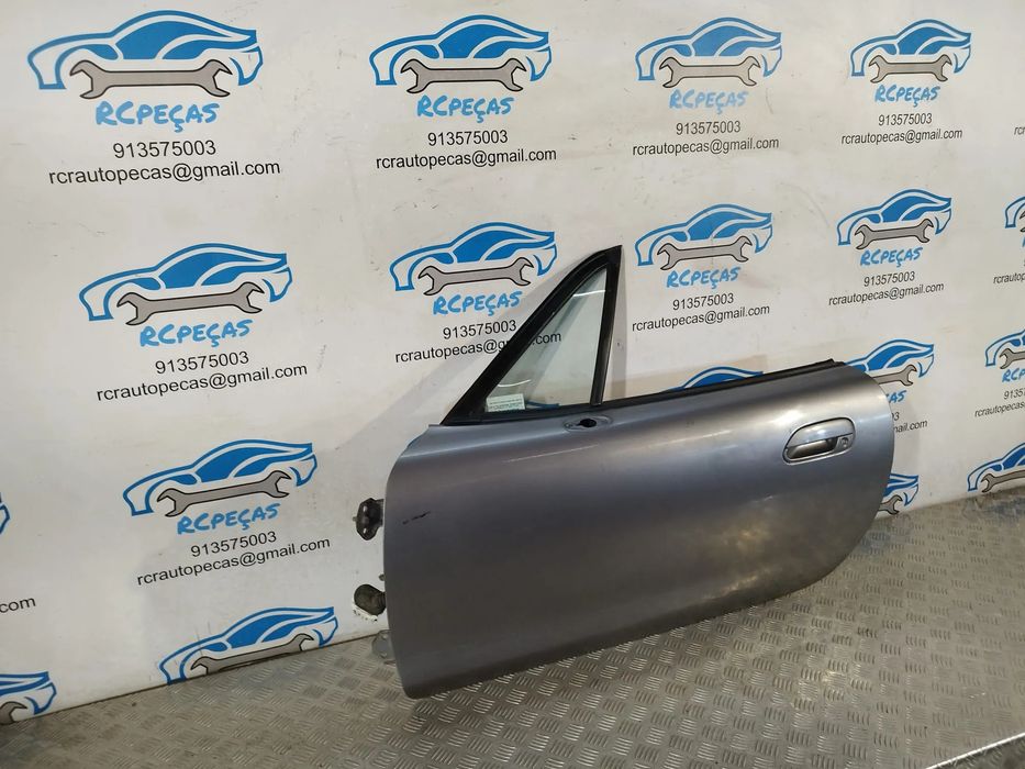 PORTA FRENTE FRONTAL ESQUERDA MAZDA MX5 5 MX-5 MX5 2 II MK2 NB