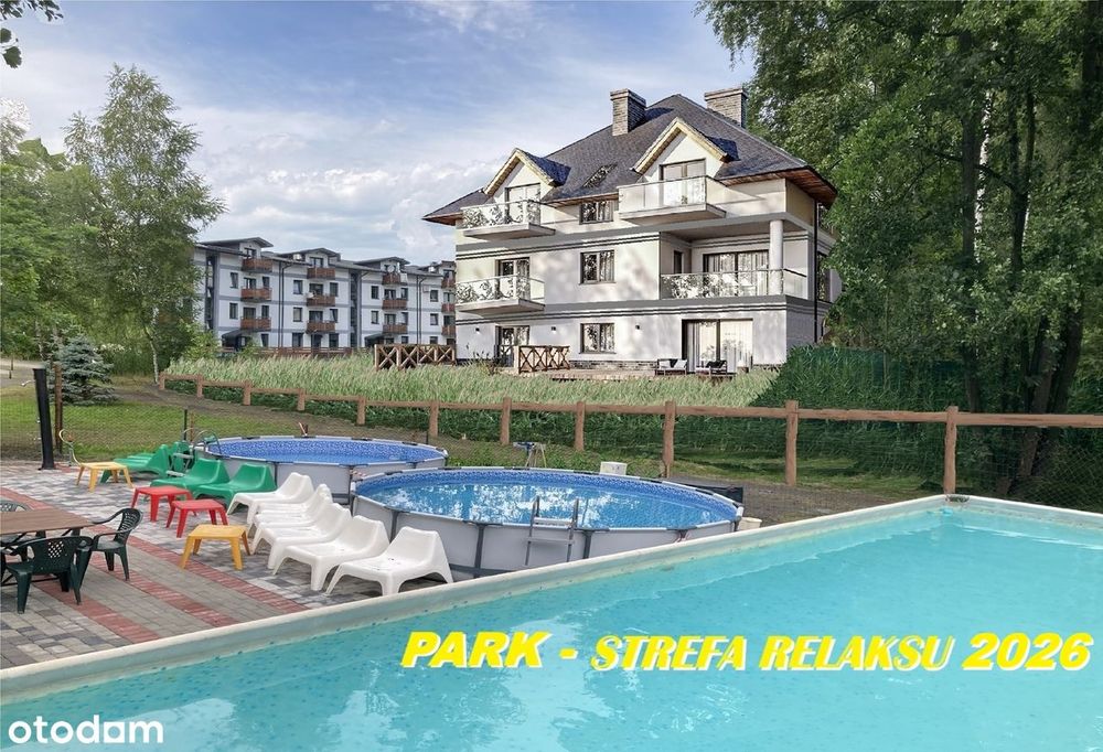Mieszkanie na sprzedaż, 2 pokoje, 40 m², Wadowice