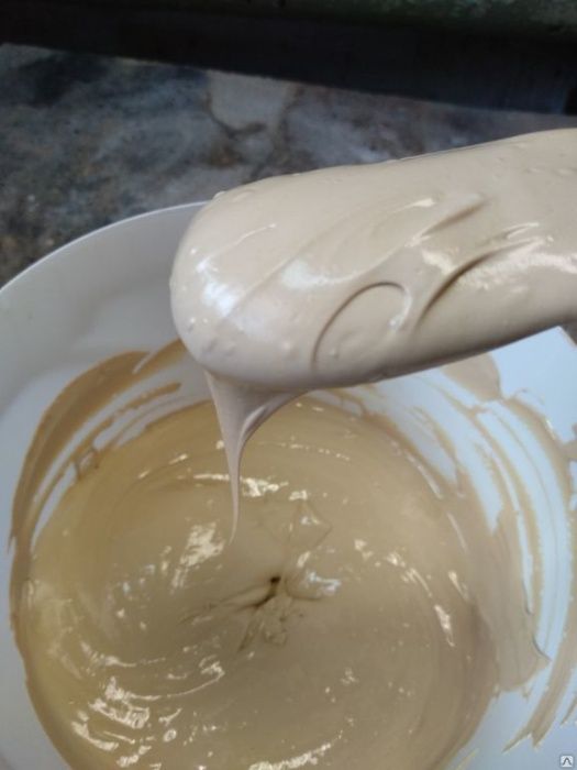 Жаростійкий клей Клей Огнеупорный ТИ-1К-А и ТИ-1К-Х