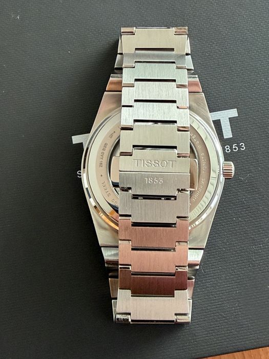 Tissot PRX Powermatic 80