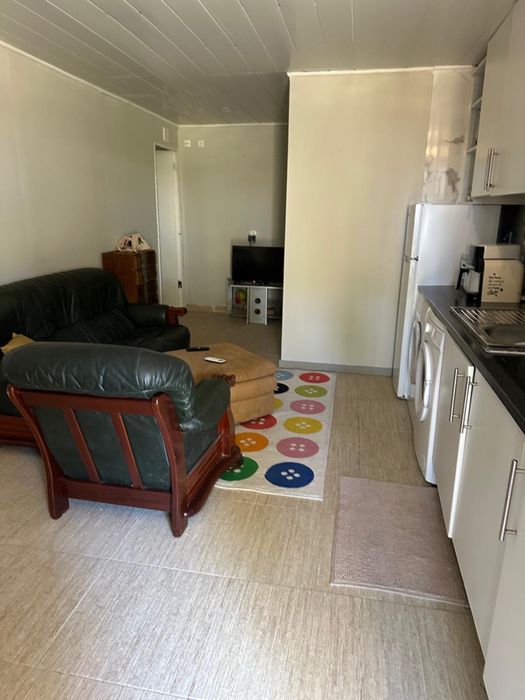 Quarto em casa partilhada