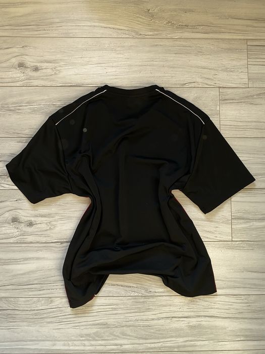 T-shirt Horizon rozmiar M