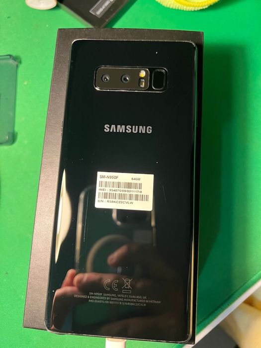 Samsung Galaxy Note 8 64GB